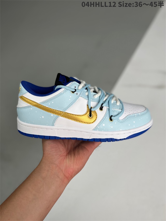 women low top dunk shoes 2022-11-25-337